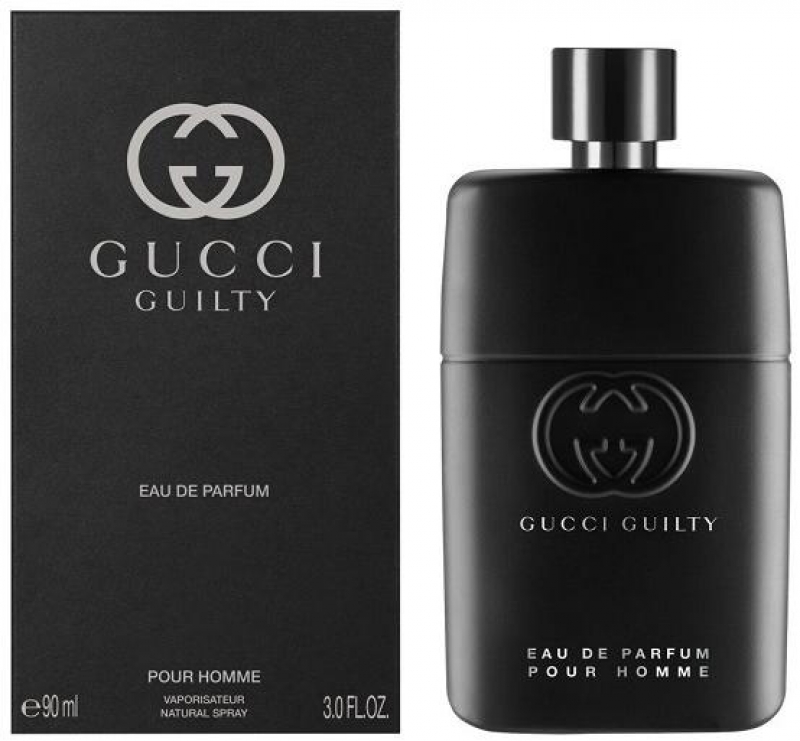 Gucci Guilty Parfum Parfum 90 Ml 1